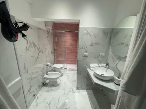 Hostal Belvedere Suite