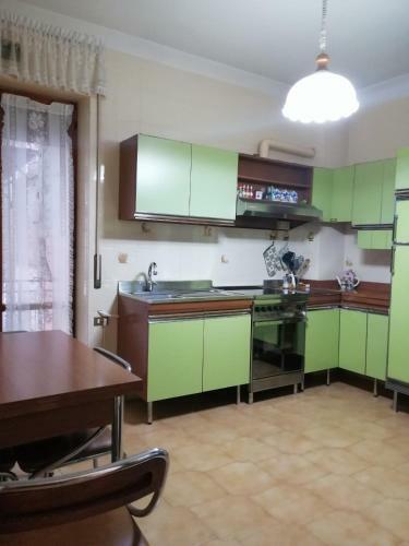 Apartamento Appartamento Maria