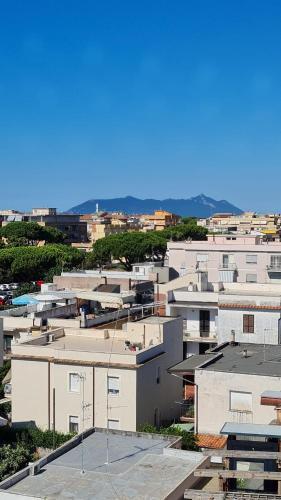 Apartamento Casa Giansanti