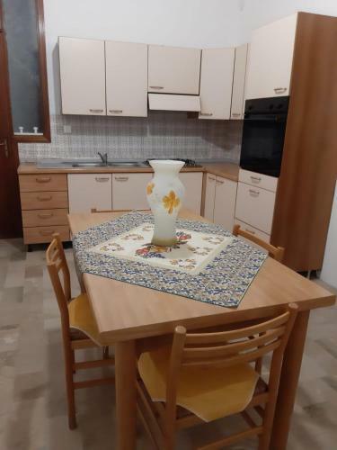 Apartamento Casa Enza