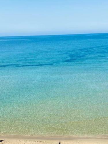 Villetta Cala Rossa Near The Sea
