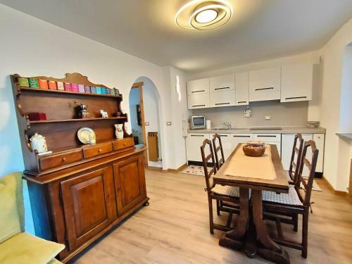 Apartamento Appartamento In Centro A Torgnon