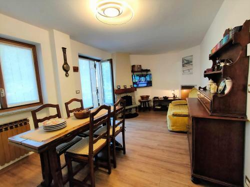 Apartamento Appartamento In Centro A Torgnon