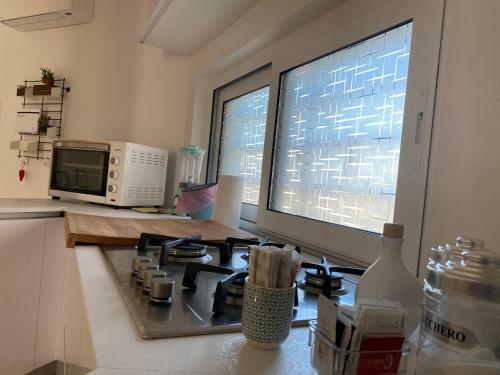 Apartamento Dimora Torre Del Mare
