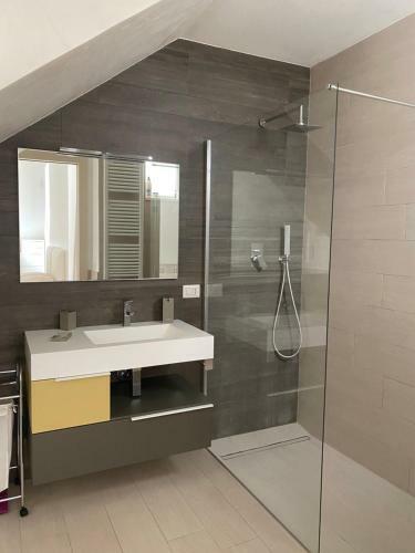 Apartamento Dimora Torre Del Mare