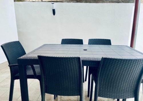 Apartamento La Punta Seahouse