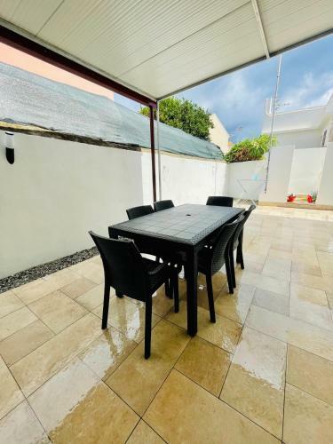Apartamento La Punta Seahouse