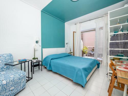 Apartamento Elisabeth House Sorrento