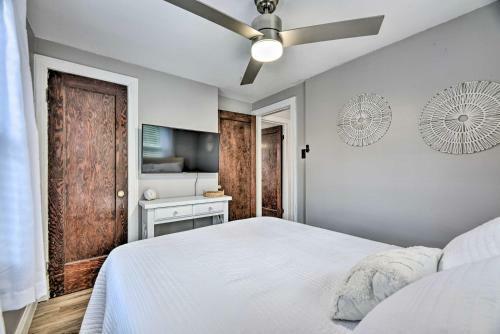 Orchard Park Home Less Than 2 Mi To Highmark Stadium!