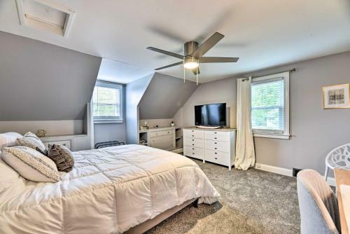 Orchard Park Home Less Than 2 Mi To Highmark Stadium!