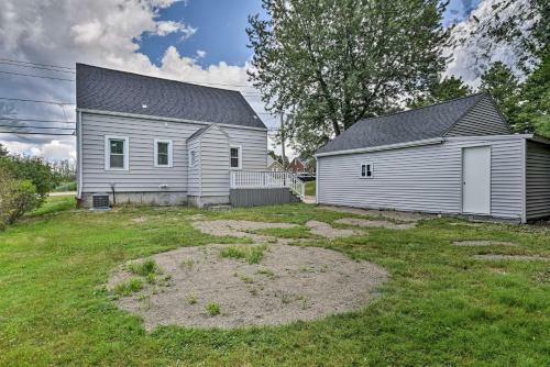 Orchard Park Home Less Than 2 Mi To Highmark Stadium!