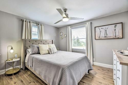 Orchard Park Home Less Than 2 Mi To Highmark Stadium!