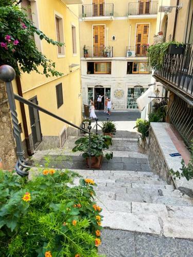 Apartamento Casa Carmine - Taormina Centro