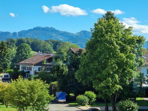 Apartamento Wohnung