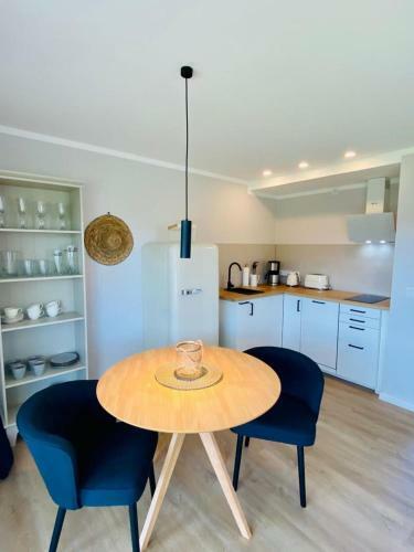 Apartamento Ferienwohnung Sol Im Idyllischen Pruchten