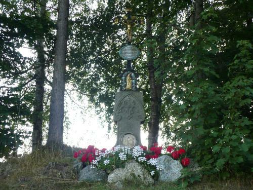 Apartamento Ferienhof St�hrm�hle