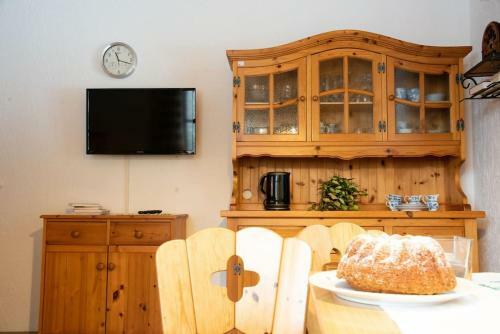 Apartamento Ferienhof St�hrm�hle