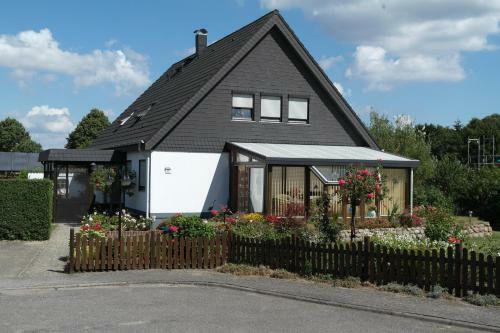 Apartamento Ferienwohnung Zummach