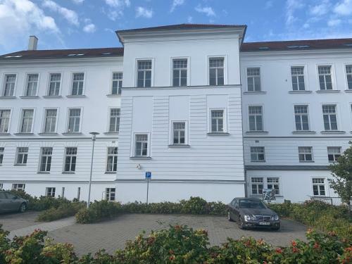 Albergue Circus Hostal Putbus