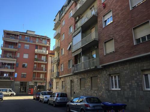 Apartamento Biscarra House