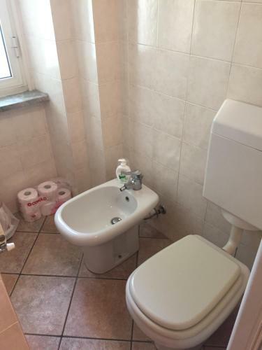 Apartamento Biscarra House
