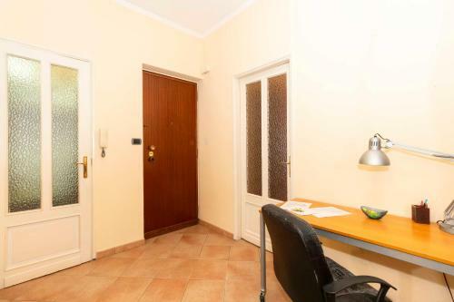 Apartamento Colourful Balcony Flat Lingotto
