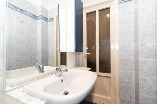 Apartamento Colourful Balcony Flat Lingotto