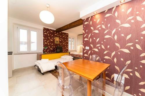 Apartamento Castello Central & Panoramic Studio