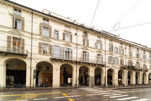 Apartamento Castello Central & Panoramic Studio