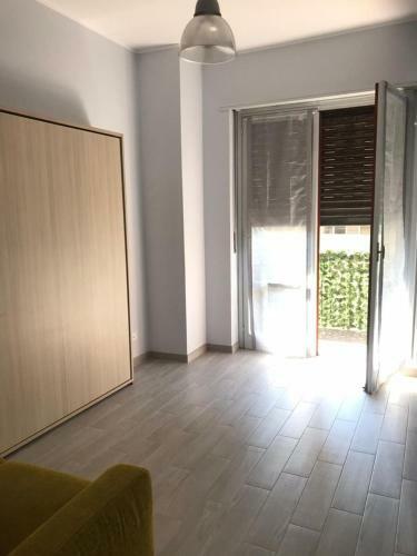Apartamento Casa Olimpo