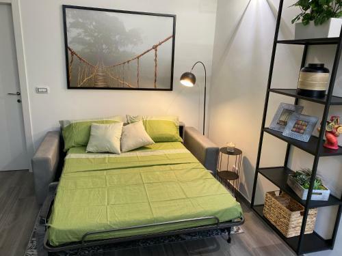 Apartamento Il Cortiletto