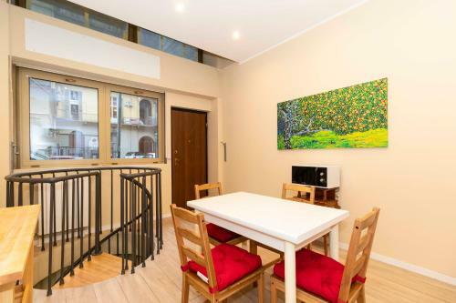Piazza Solferino Central Apartment