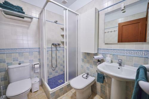 Apartamento La Pardela - 2br Sea Views Private Terrace - Wifi