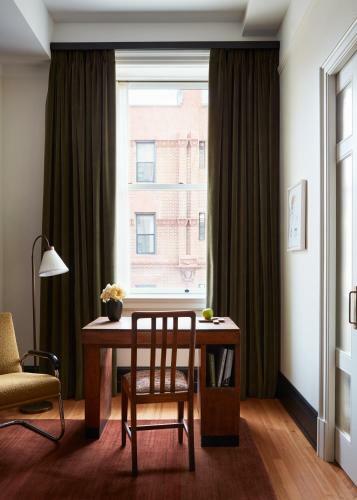 Hotel Nine Orchard