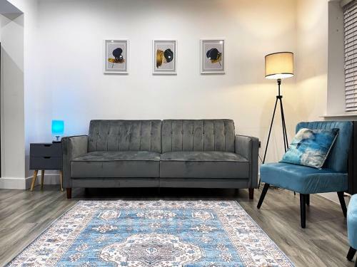 Apartamento Karen's Place In Windsor