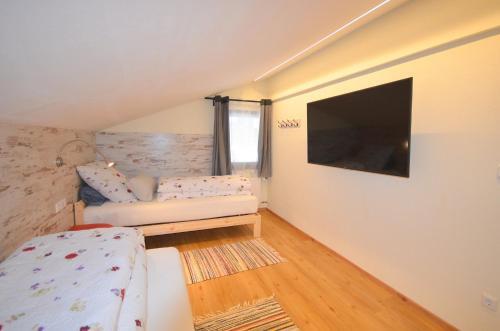 Apartamento Ferienwohnung Kaisereck Top 3