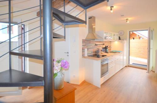 Apartamento Ferienwohnung Kaisereck Top 3