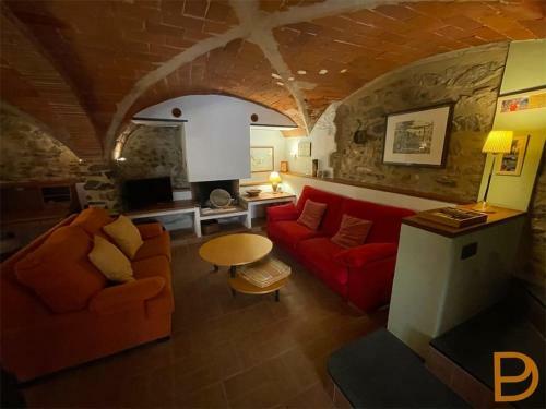 Apartamento Casa Rural En El Coraz�n de Vilamaniscle