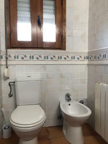 Apartamento Casa Maria Y Juli�n