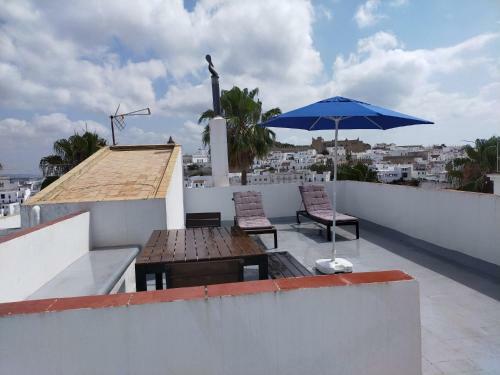 Casa Bellavista Xauen