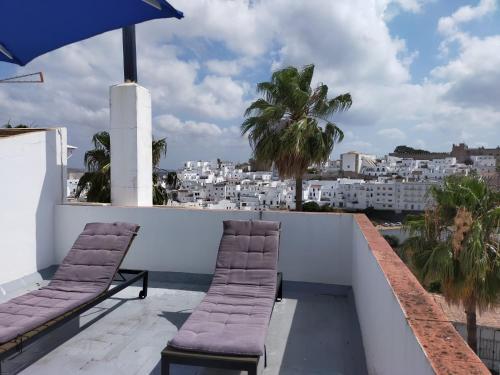 Casa Bellavista Xauen