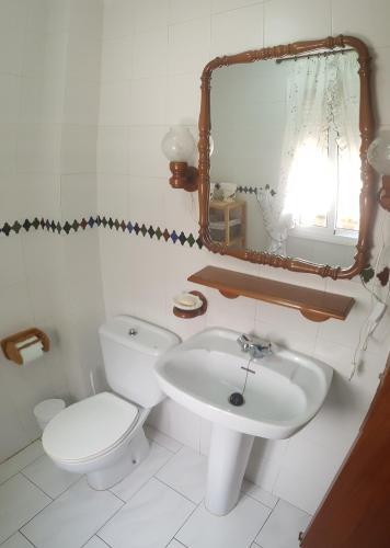 Casa La Cobij�