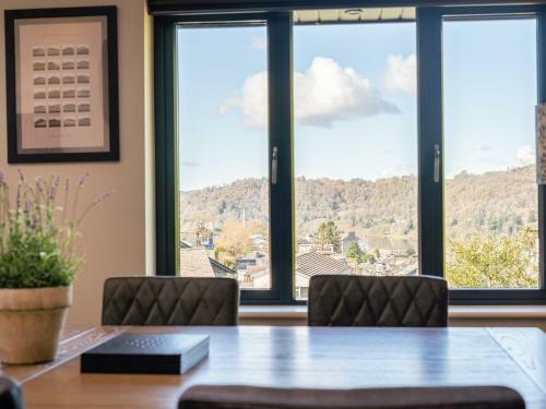 Apartamento Howe Top