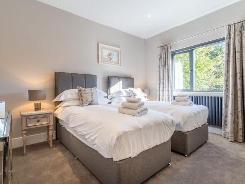 Apartamento Howe Top