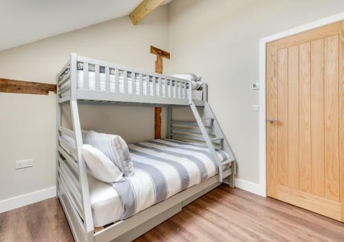 The Cartlodge