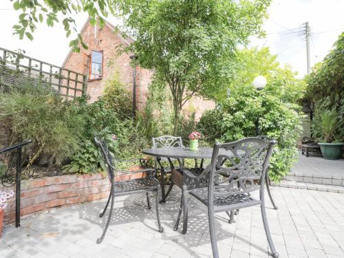 Cuckoo Cottage