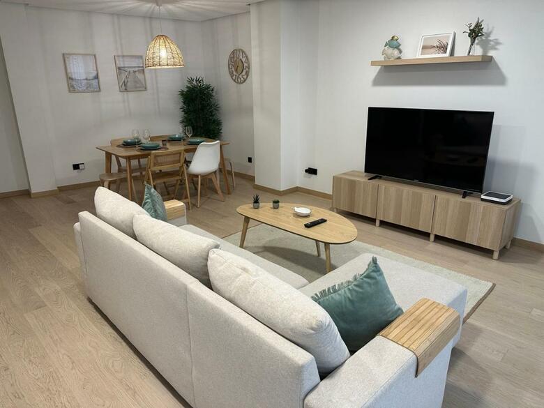 Apartamento Move In Miragaia