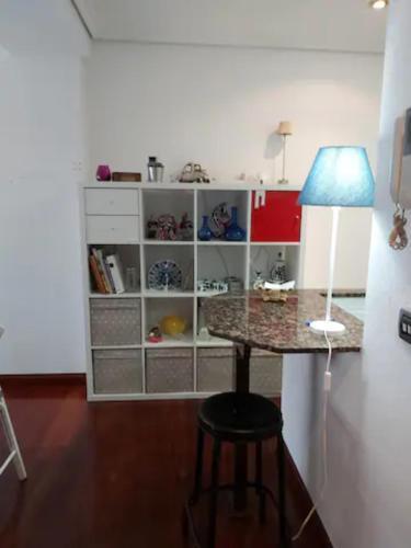 Apartamento En Casco Antiguo Pi Y Margal