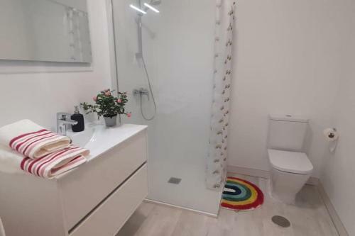 Apartamento Perla De Arousa