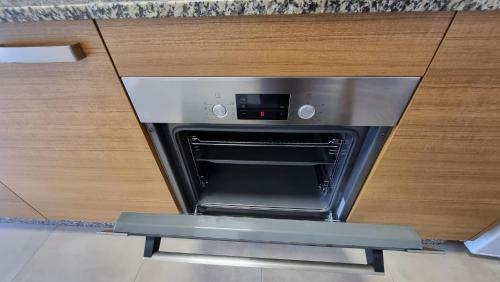 New 3-bed Beach Apartment Galicia